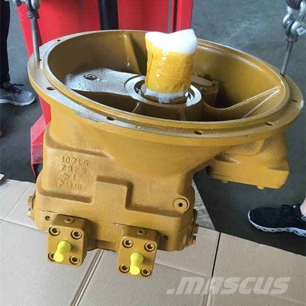 CAT 123-2229 A8V0107 325B Main Pump 325B Hydraulic Pum Hidraulice