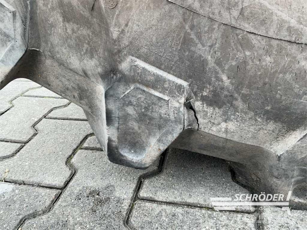 Trelleborg 600/65 R34 Gume, točkovi i felne