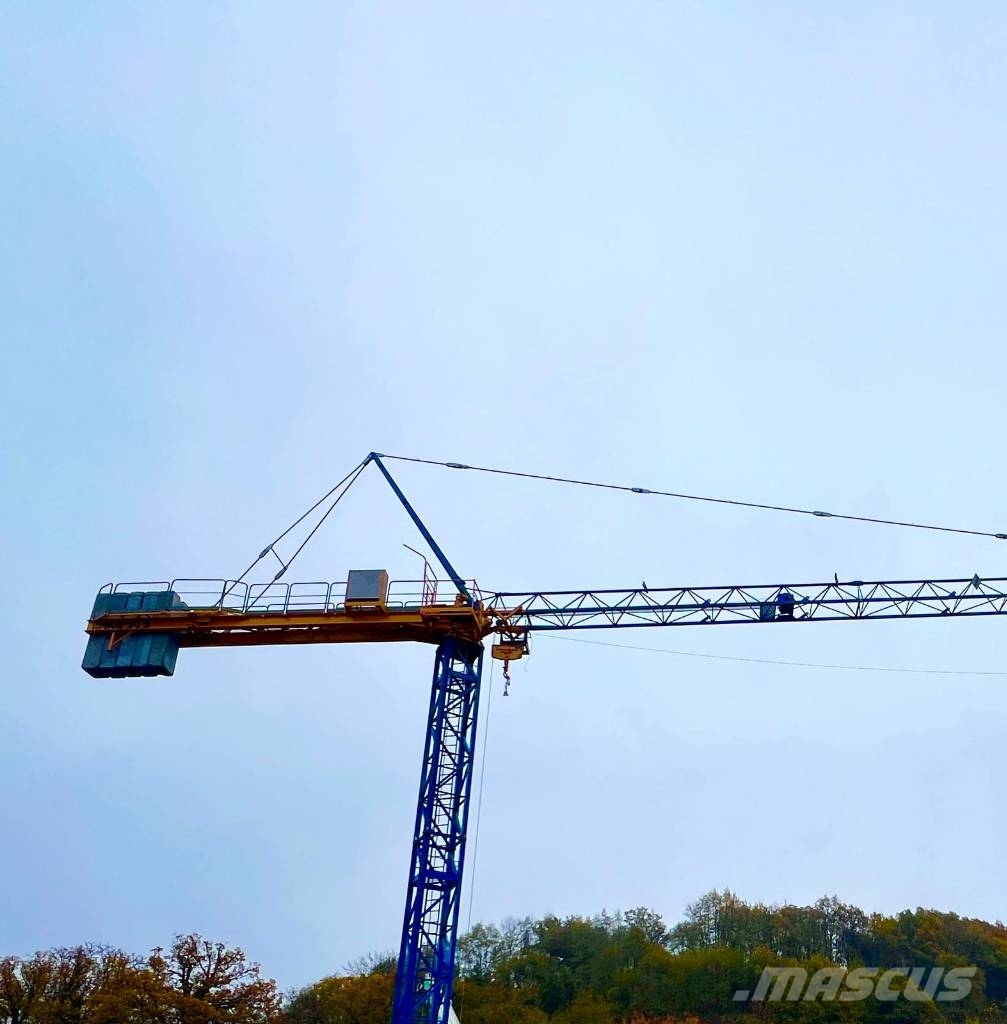 Raimondi Mr45 Torony daruk