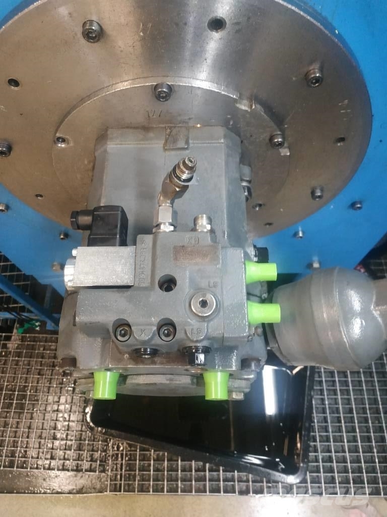 Linde POMPA HYDRAULICZNA LINDE HPR105 Υδραυλικά