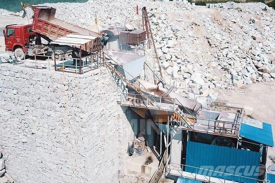Liming 200 tph HPT cone crusher plant price Crushers
