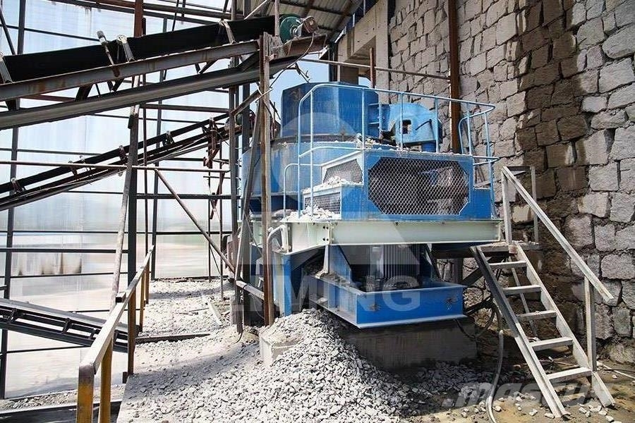 Liming 200 tph HPT cone crusher plant price Crushers