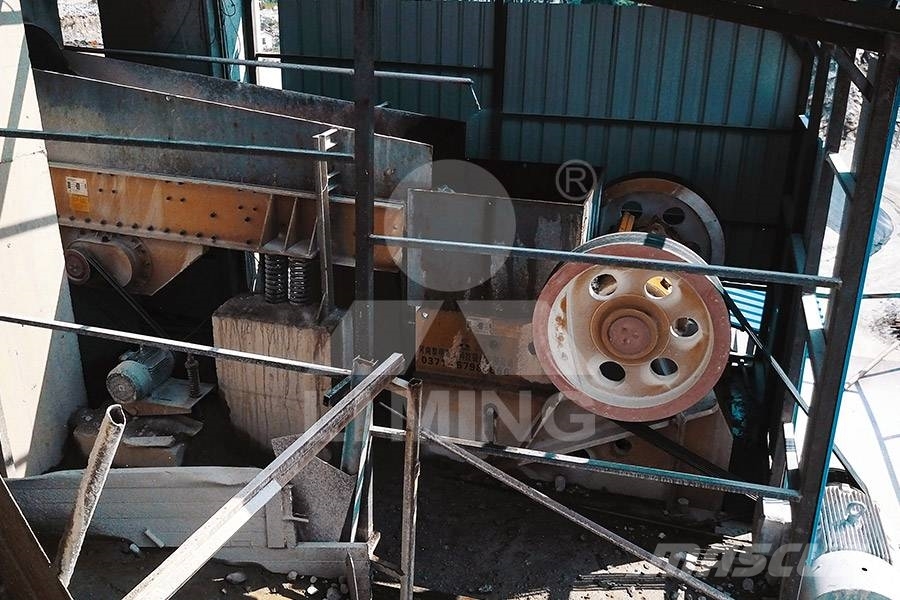 Liming 200 tph HPT cone crusher plant price Crushers