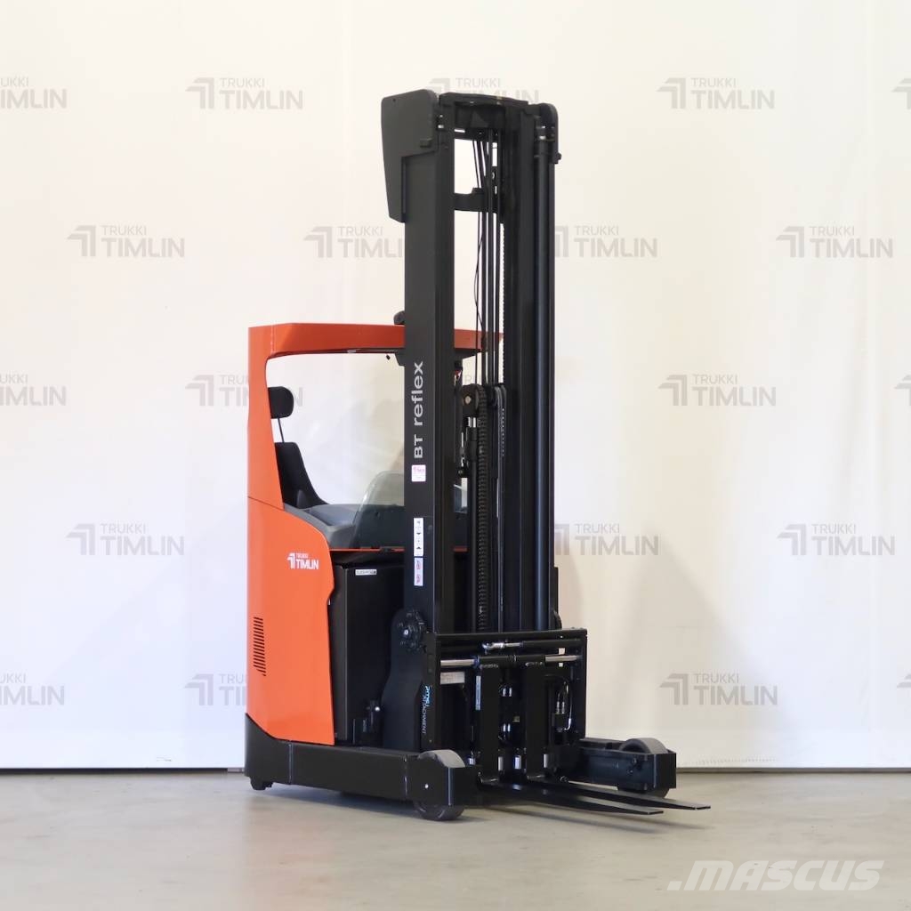 Toyota RRE160H Ανυψωτικά στενών δρόμων