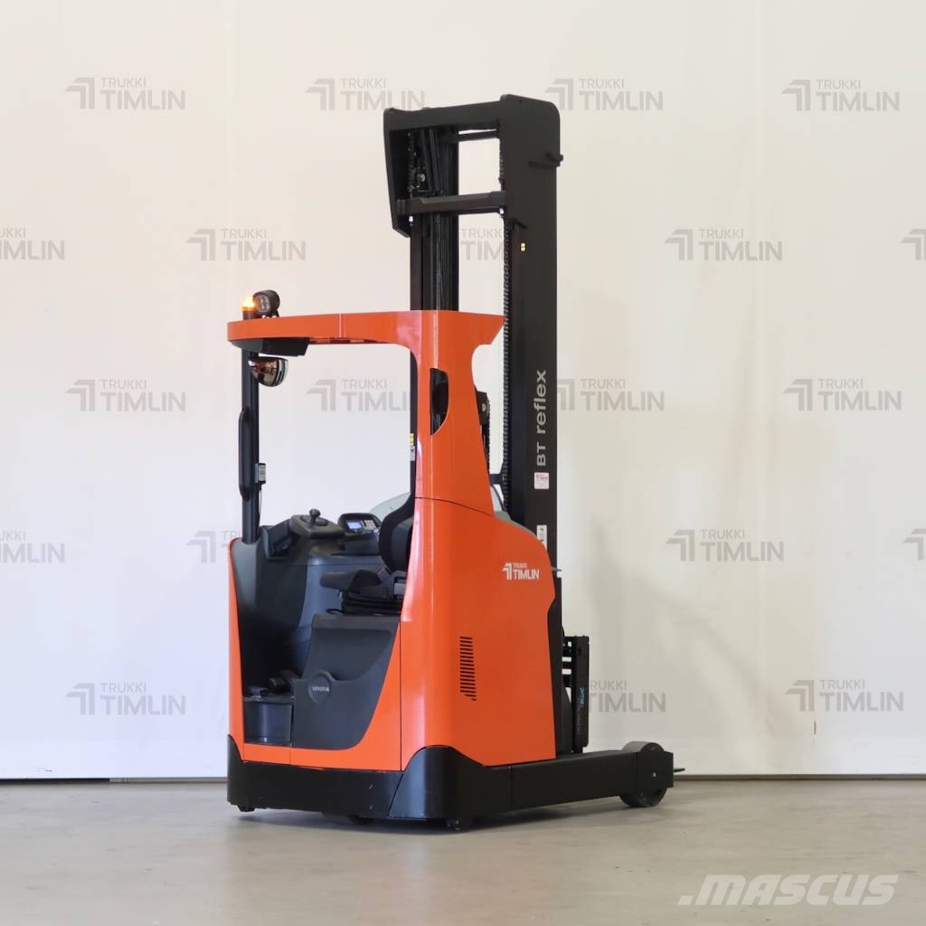 Toyota RRE160H Ανυψωτικά στενών δρόμων