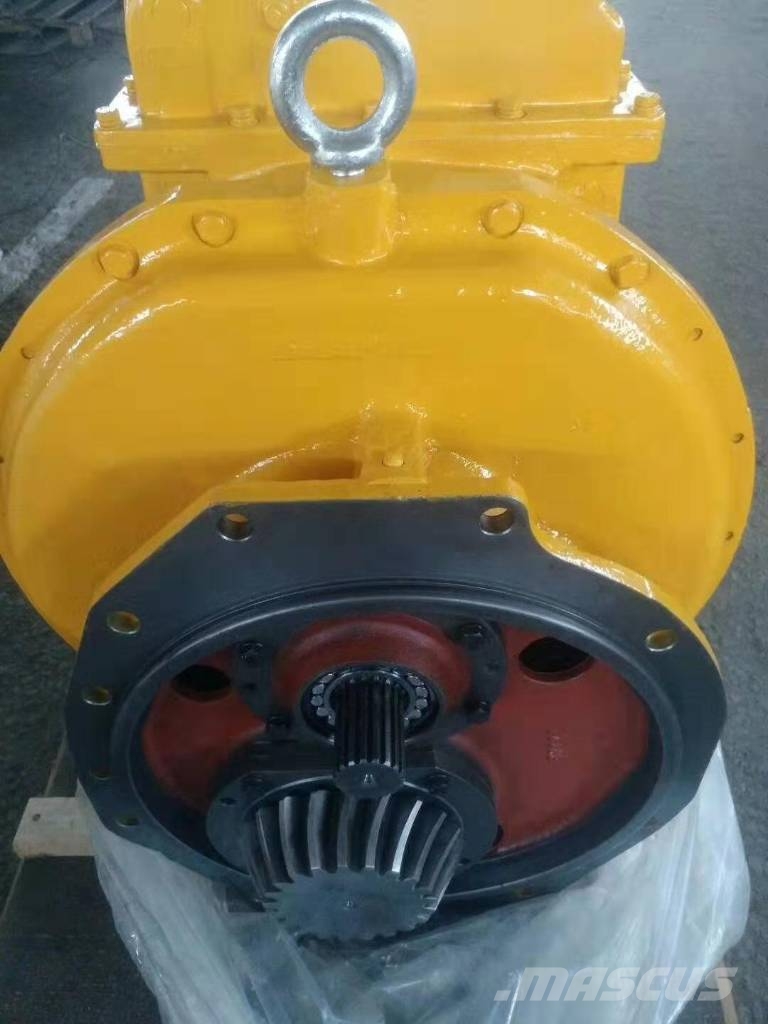 Zoomlion ZD160-3 transmission TY160.1501/1502 Предаване