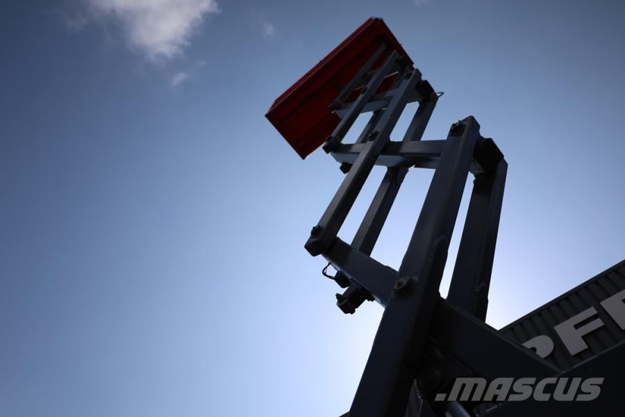 Holland Lift Ecostar HL-7810 Electric, 10m Working Height, 450k Elevadores de tesoura