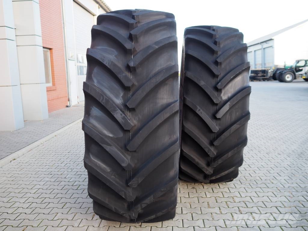 Mitas SFT 710/75 R42 Колеса