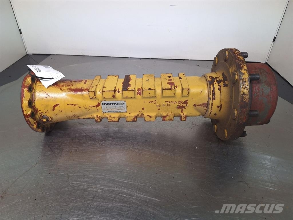 Hurth 302/171/172 - Axle housing/Achskörper/Astrechter Ejes