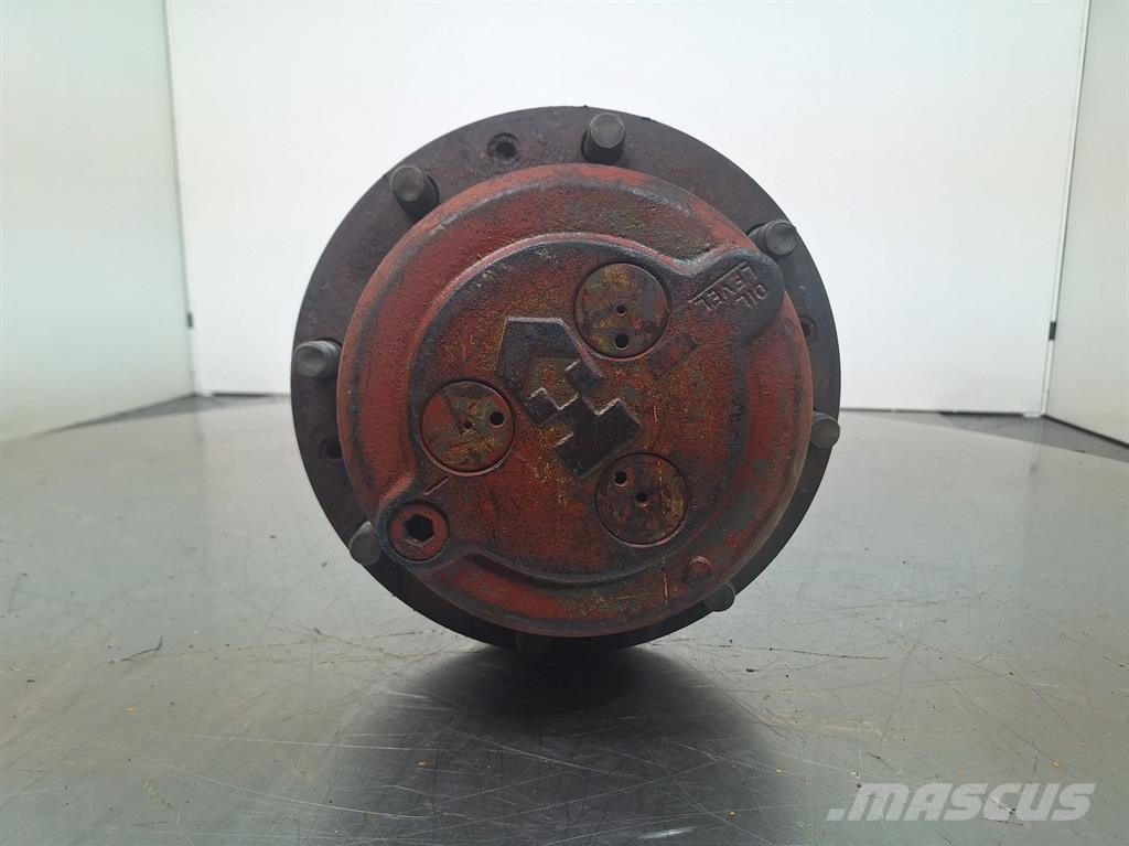 Hurth 302/171/172 - Axle housing/Achskörper/Astrechter Ejes