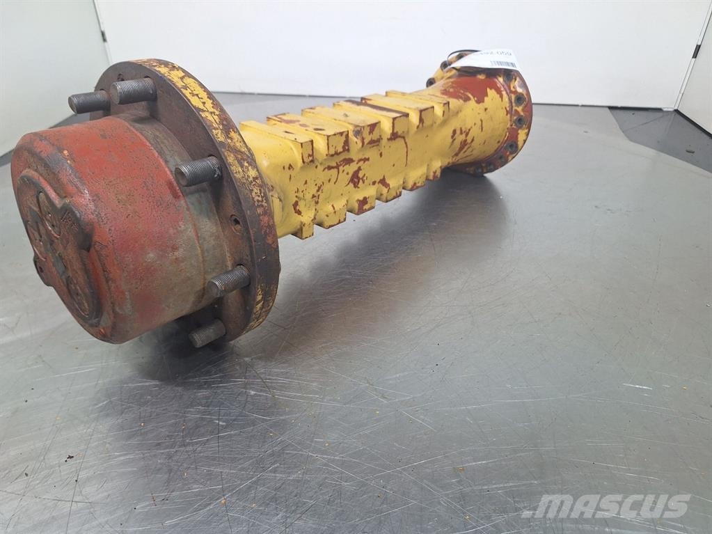 Hurth 302/171/172 - Axle housing/Achskörper/Astrechter Ejes
