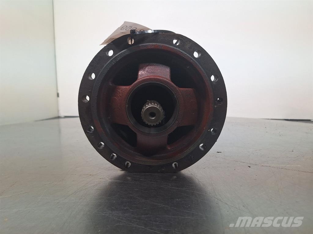 Hurth 302/171/172 - Axle housing/Achskörper/Astrechter Ejes