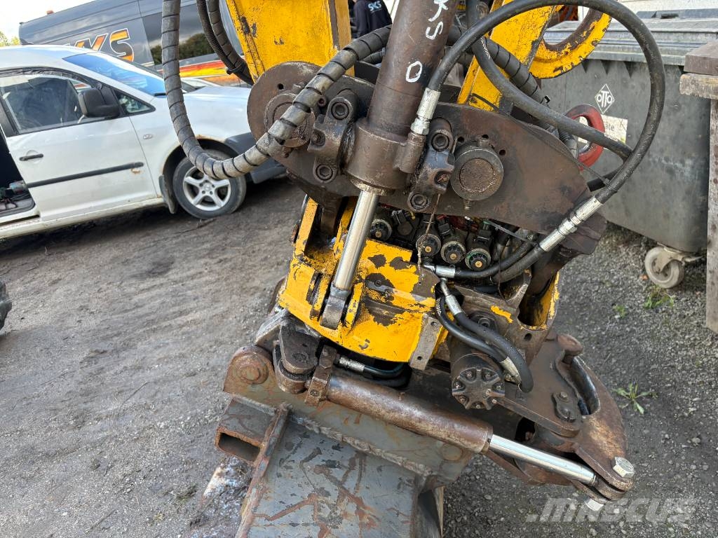 Kobelco New Holland E70BSR-2 Midibagger 7t - 12t