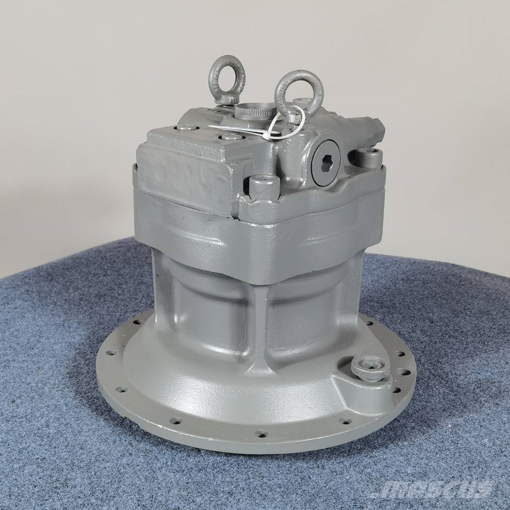 Hitachi 4484557 ZX270 Swing Motor Sanzuman