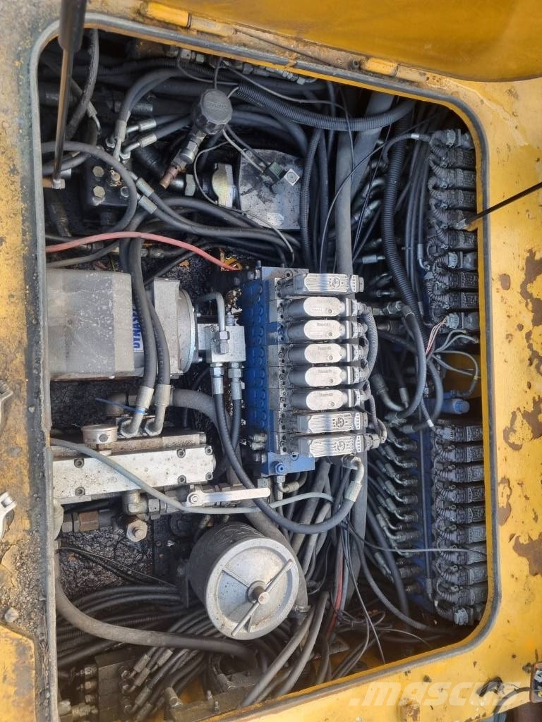 Qmatec 1114TS Bušilice za bunare