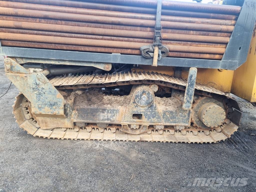 Qmatec 1114TS Bušilice za bunare