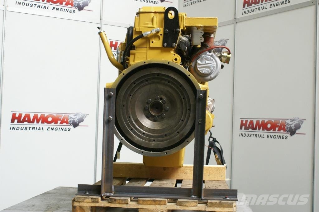 CAT 3126 9ZR-1324387 RECONDITIONED Otros