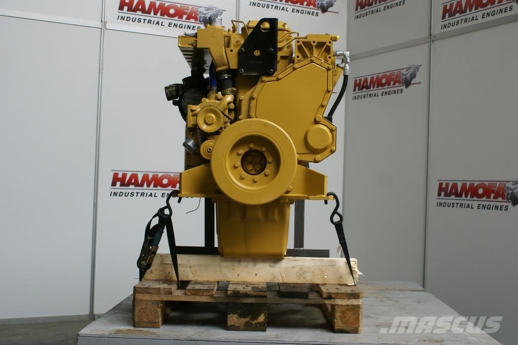 CAT 3126 9ZR-1324387 RECONDITIONED Otros