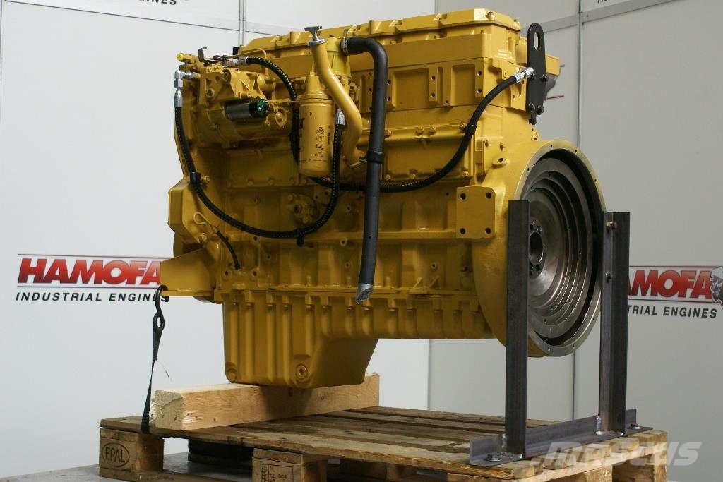 CAT 3126 9ZR-1324387 RECONDITIONED Otros