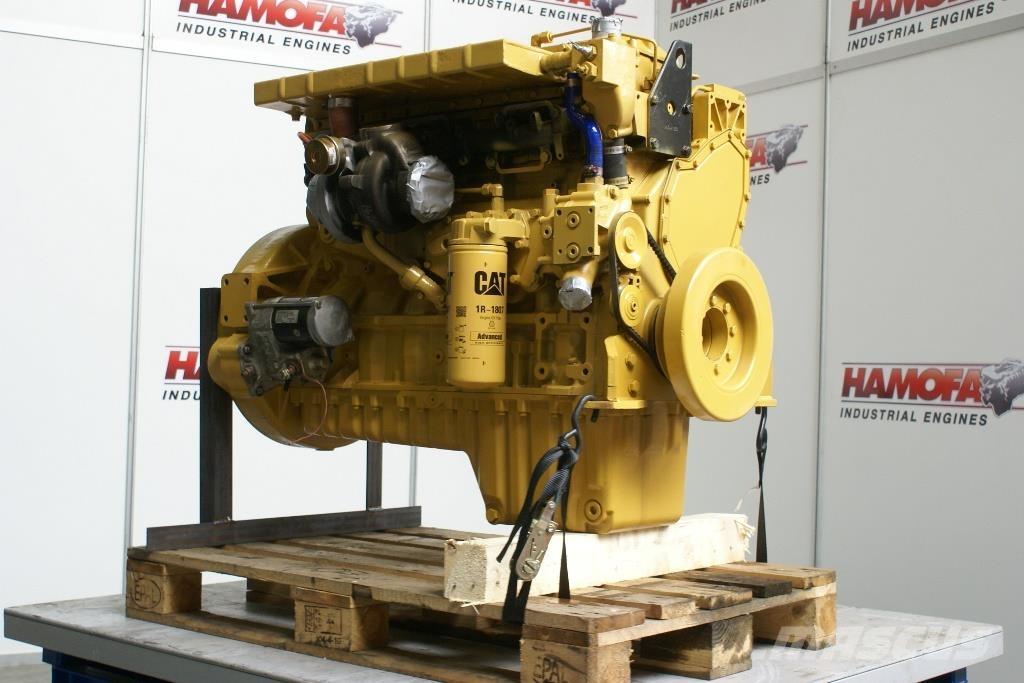 CAT 3126 9ZR-1324387 RECONDITIONED Otros
