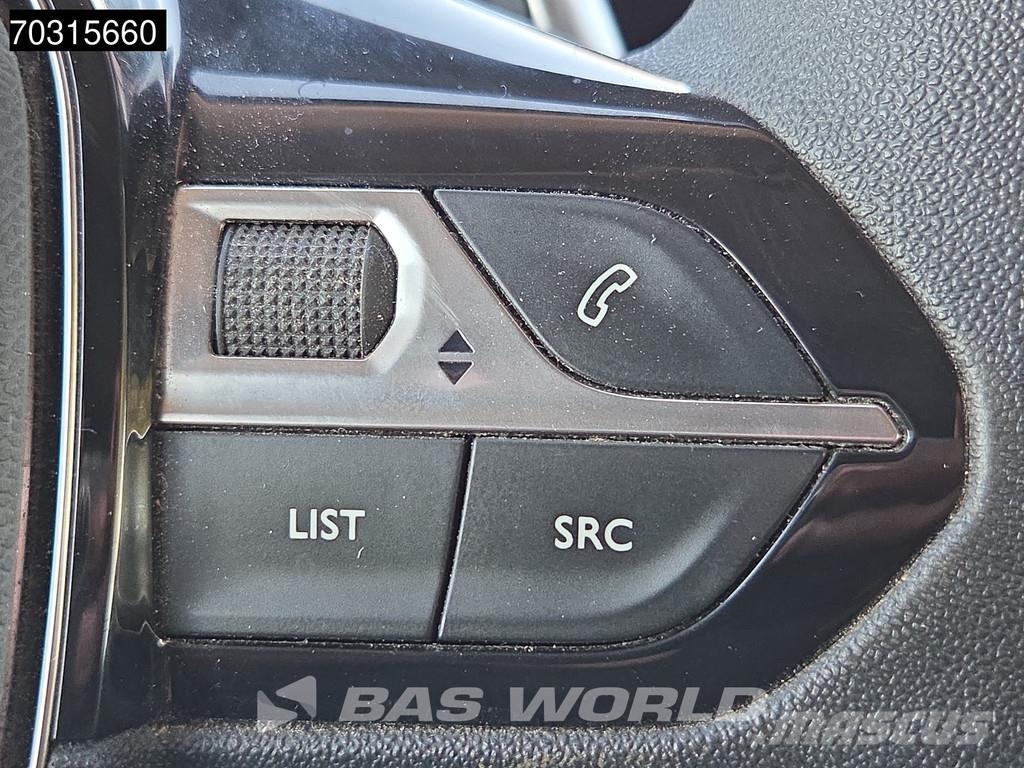 Peugeot Partner 130pk Próximamente matriculado en España! Ванове за доставки