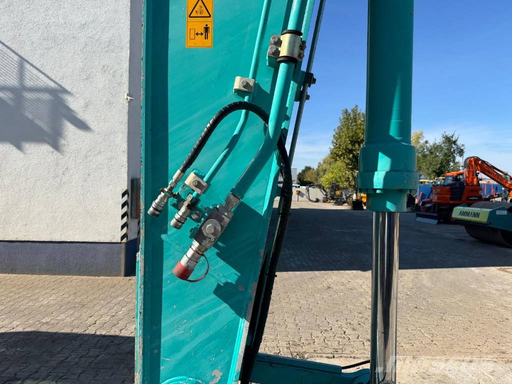 Kobelco SK 300NLC-10 Escavatori cingolati