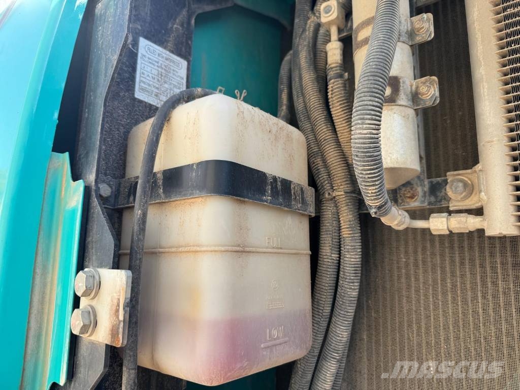 Kobelco SK 300NLC-10 Escavatori cingolati