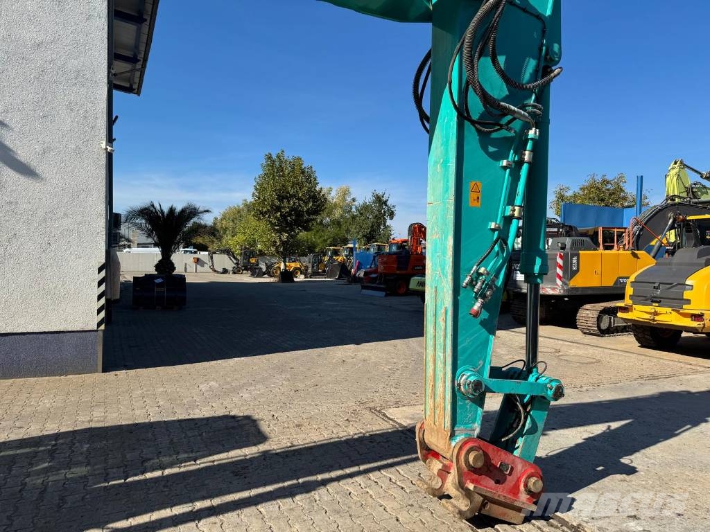 Kobelco SK 300NLC-10 Escavatori cingolati