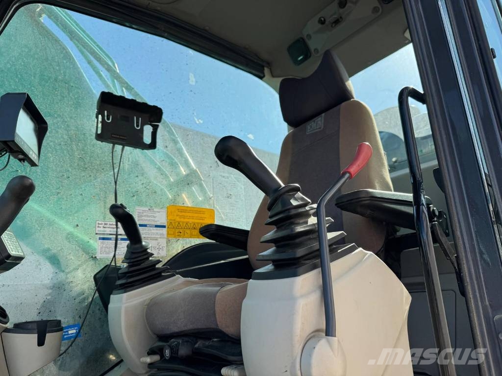 Kobelco SK 300NLC-10 Escavatori cingolati