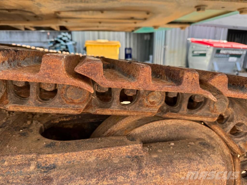 Kobelco SK 300NLC-10 Escavatori cingolati