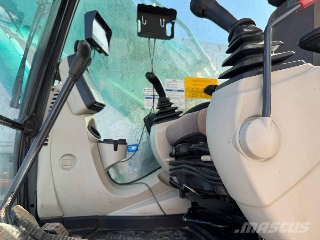 Kobelco SK 300NLC-10 Escavatori cingolati