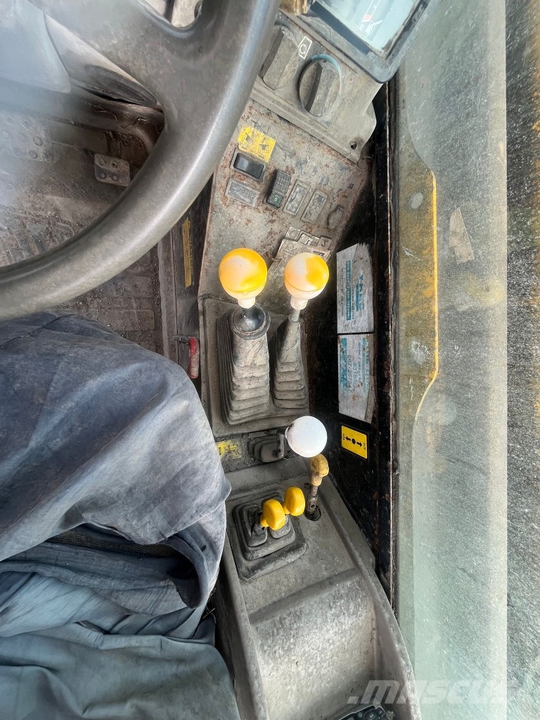 JCB 537135 Teleskopski viličarji