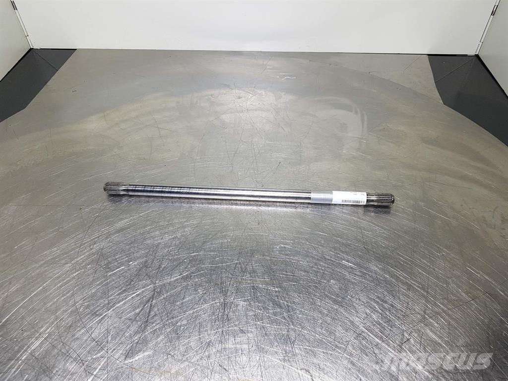 O&K L5-4922458-Joint shaft/Steckwelle/Steekas Aksler