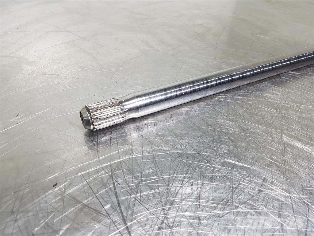 O&K L5-4922458-Joint shaft/Steckwelle/Steekas Aksler