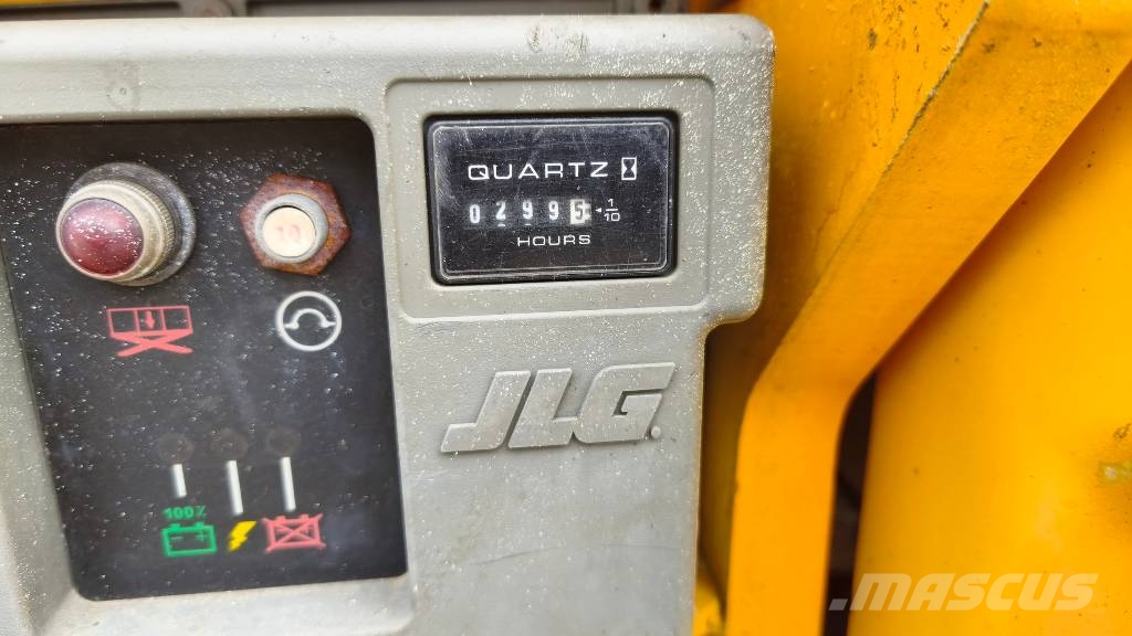 JLG 1930 ES Schaarhoogwerkers