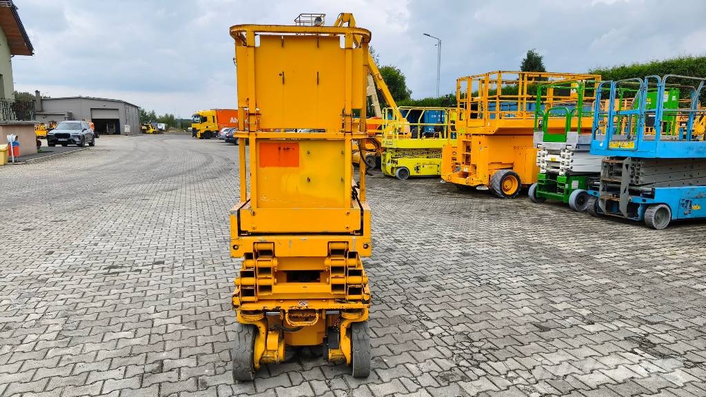 JLG 1930 ES Schaarhoogwerkers