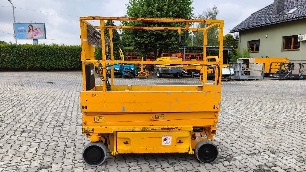 JLG 1930 ES Schaarhoogwerkers