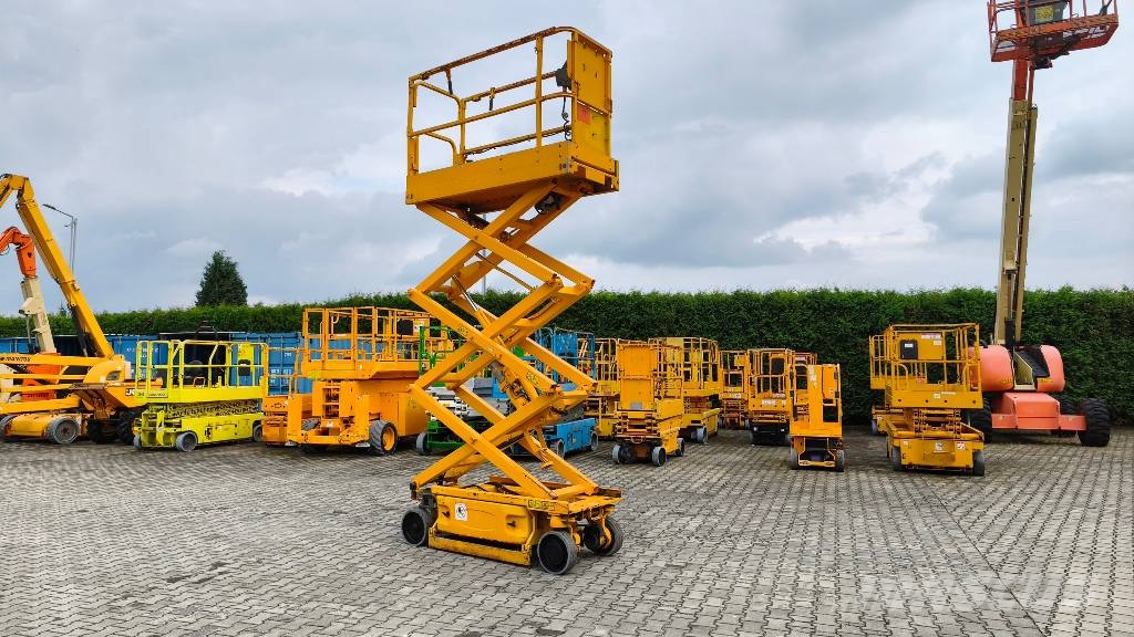JLG 1930 ES Schaarhoogwerkers