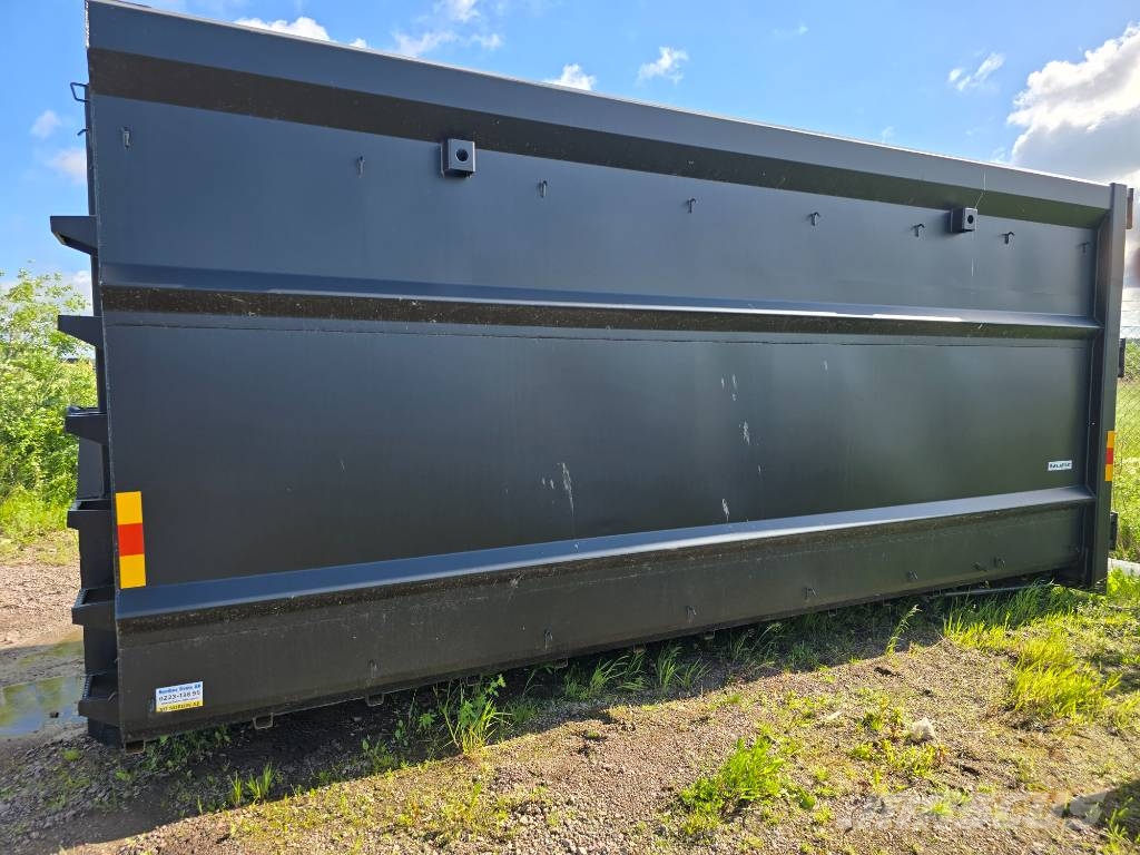 Nordins Svets Lastväxlar container 38 M3 Landbrug - Andet