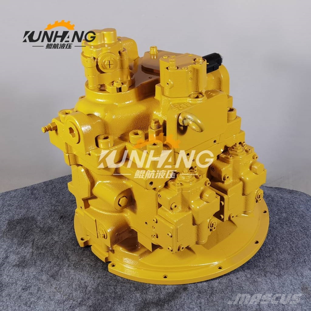 CAT 330D 330DL 336D 336DL 340DL Hydraulic Pump 2959674 هيدروليات