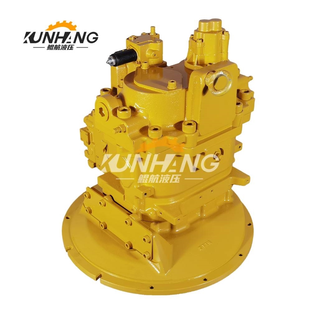 CAT 330D 330DL 336D 336DL 340DL Hydraulic Pump 2959674 هيدروليات