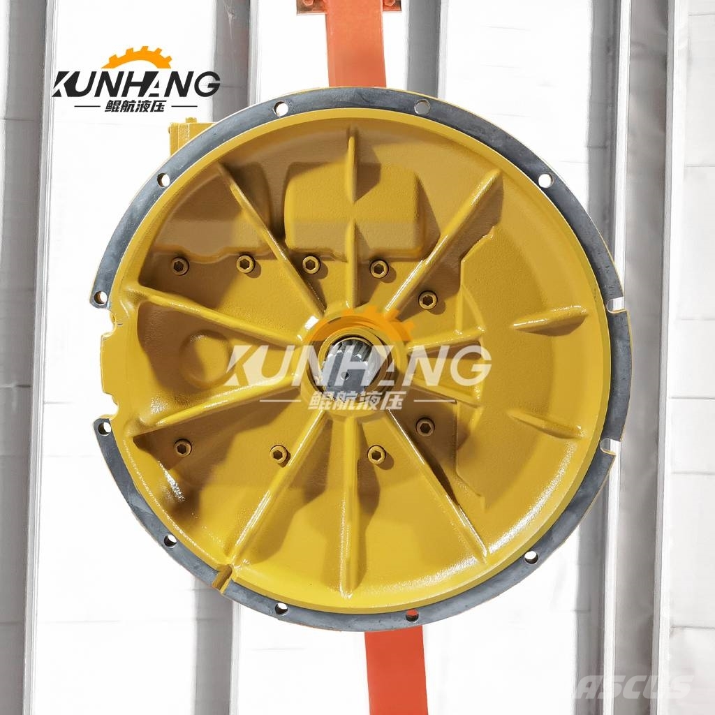 CAT 330D 330DL 336D 336DL 340DL Hydraulic Pump 2959674 هيدروليات