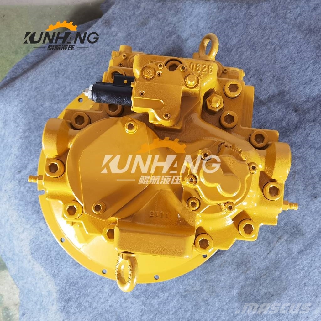 CAT 330D 330DL 336D 336DL 340DL Hydraulic Pump 2959674 هيدروليات
