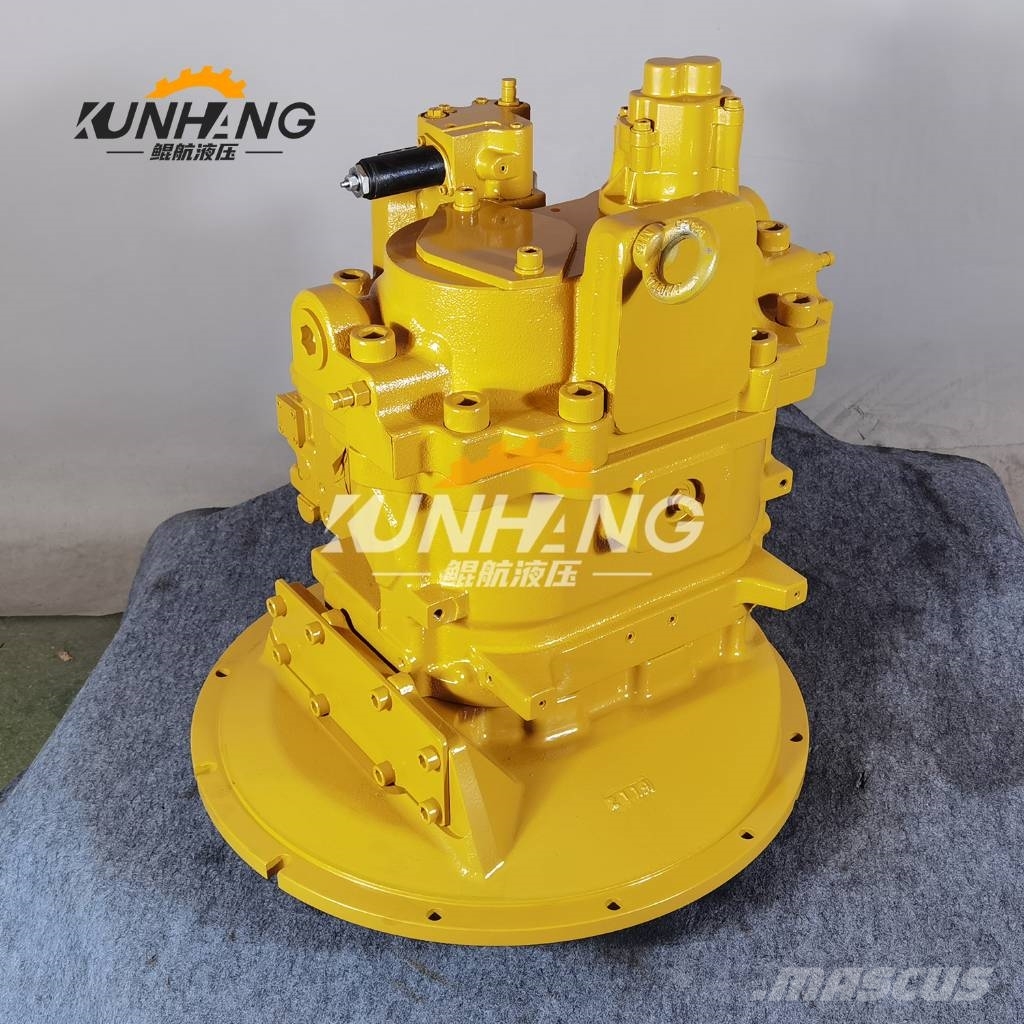 CAT 330D 330DL 336D 336DL 340DL Hydraulic Pump 2959674 هيدروليات