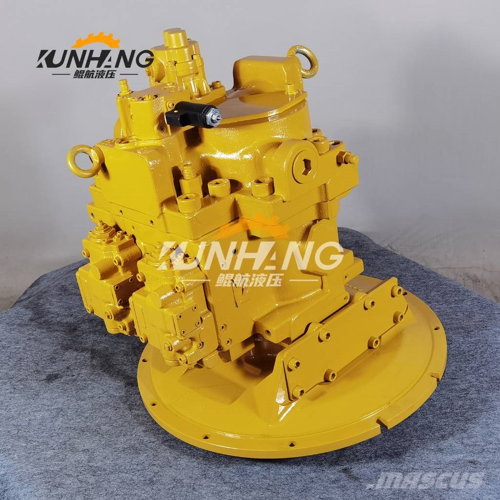 CAT 330D 330DL 336D 336DL 340DL Hydraulic Pump 2959674 هيدروليات