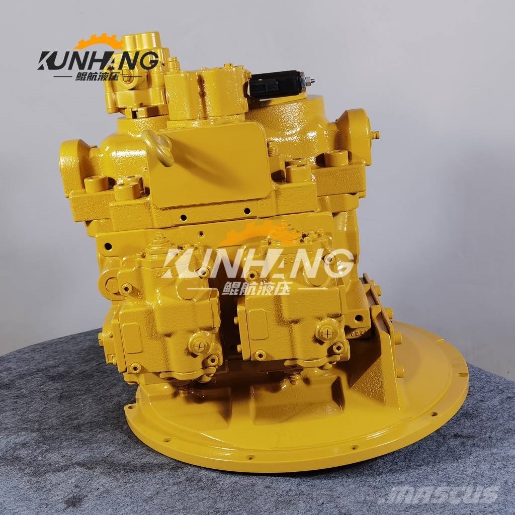 CAT 330D 330DL 336D 336DL 340DL Hydraulic Pump 2959674 هيدروليات