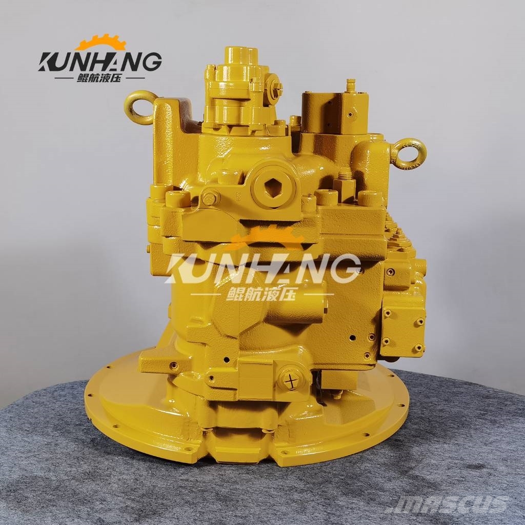 CAT 330D 330DL 336D 336DL 340DL Hydraulic Pump 2959674 هيدروليات