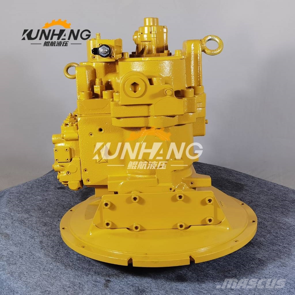 CAT 330D 330DL 336D 336DL 340DL Hydraulic Pump 2959674 هيدروليات