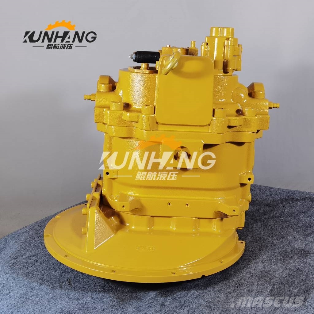 CAT 330D 330DL 336D 336DL 340DL Hydraulic Pump 2959674 هيدروليات
