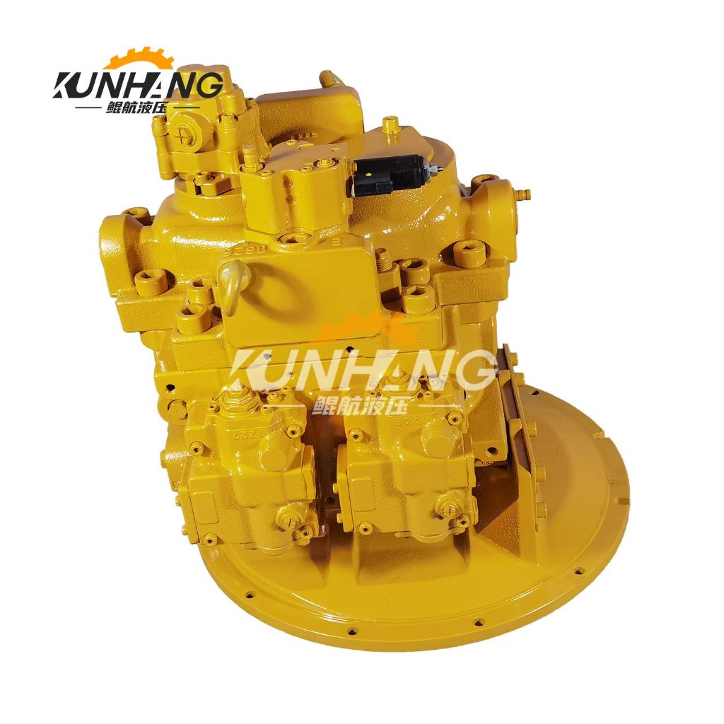 CAT 330D 330DL 336D 336DL 340DL Hydraulic Pump 2959674 هيدروليات